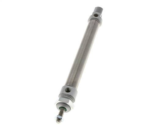 ISO 6432 Ronde Dubbelwerkende Cilinder 20-125mm - Magnetisch - ATEX