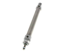 ISO 6432 Ronde Dubbelwerkende Cilinder 20-125mm - Magnetisch - ATEX