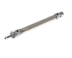 ISO 6432 Ronde Dubbelwerkende Cilinder 20-125mm - Magnetisch - ATEX