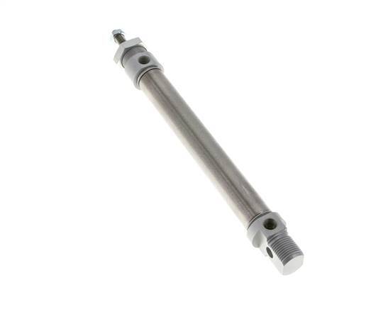 ISO 6432 Ronde Dubbelwerkende Cilinder 20-125mm - Magnetisch - ATEX