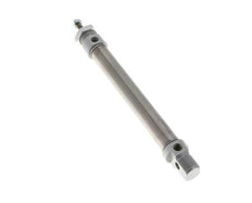 ISO 6432 Ronde Dubbelwerkende Cilinder 20-125mm - Magnetisch - ATEX
