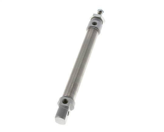 ISO 6432 Ronde Dubbelwerkende Cilinder 20-125mm - Magnetisch - ATEX
