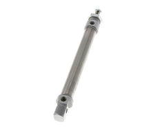 ISO 6432 Ronde Dubbelwerkende Cilinder 20-125mm - Magnetisch - ATEX