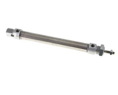 ISO 6432 Ronde Dubbelwerkende Cilinder 20-130mm - Magnetisch