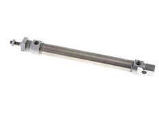 ISO 6432 Ronde Dubbelwerkende Cilinder 20-130mm - Magnetisch