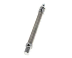 ISO 6432 Ronde Dubbelwerkende Cilinder 20-130mm - Magnetisch