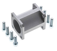 Complete Piece for 32 mm IS0 15552 Cylinder