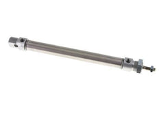 ISO 6432 Ronde Dubbelwerkende Cilinder 20-160mm - Magnetisch