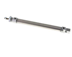 ISO 6432 Ronde Dubbelwerkende Cilinder 20-160mm - Magnetisch