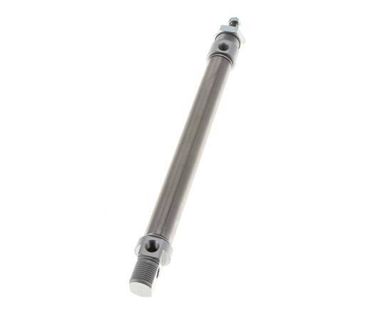 ISO 6432 Ronde Dubbelwerkende Cilinder 20-160mm - Magnetisch