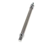 ISO 6432 Ronde Dubbelwerkende Cilinder 20-160mm - Magnetisch