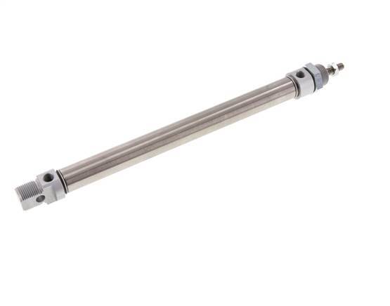 ISO 6432 Ronde Dubbelwerkende Cilinder 20-200mm - Magnetisch