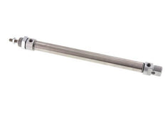 ISO 6432 Ronde Dubbelwerkende Cilinder 20-200mm - Magnetisch