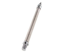 ISO 6432 Ronde Dubbelwerkende Cilinder 20-200mm - Magnetisch