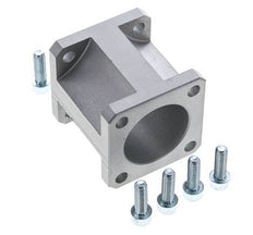 Compleet stuk voor 40 mm IS0 15552 Cilinder