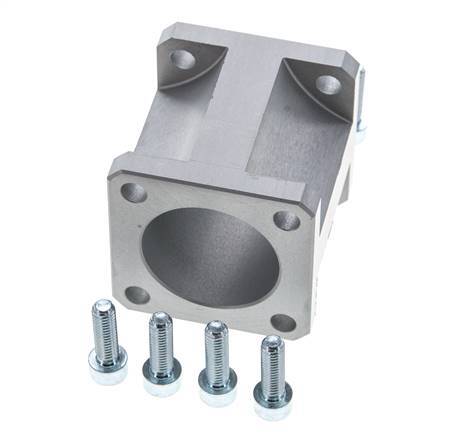Compleet stuk voor 40 mm IS0 15552 Cilinder