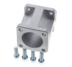 Compleet stuk voor 40 mm IS0 15552 Cilinder