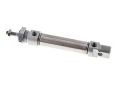 ISO 6432 Ronde Dubbelwerkende Cilinder 20-50mm - Magnetisch