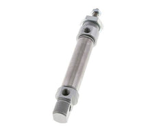 ISO 6432 Ronde Dubbelwerkende Cilinder 20-50mm - Magnetisch