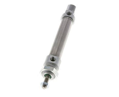 ISO 6432 Ronde Dubbelwerkende Cilinder 20-60mm - Magnetisch