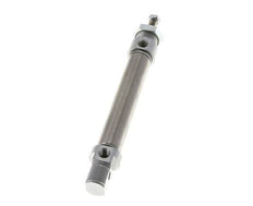 ISO 6432 Ronde Dubbelwerkende Cilinder 20-80mm - Magnetisch
