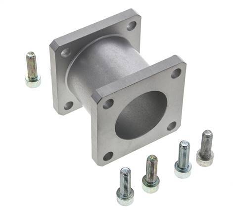 Compleet stuk voor 63 mm IS0 15552 Cilinder