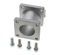 Compleet stuk voor 63 mm IS0 15552 Cilinder