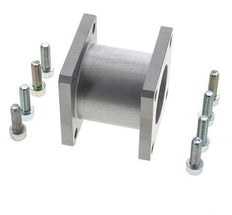 Compleet stuk voor 63 mm IS0 15552 Cilinder