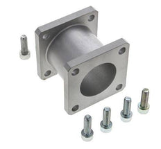 Compleet stuk voor 63 mm IS0 15552 Cilinder