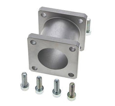 Compleet stuk voor 63 mm IS0 15552 Cilinder