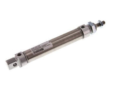 ISO 6432 Ronde Dubbelwerkende Cilinder 25-100mm - Magnetisch