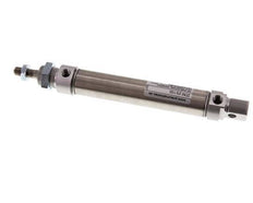 ISO 6432 Ronde Dubbelwerkende Cilinder 25-100mm - Magnetisch