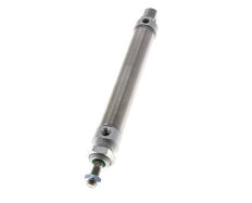 ISO 6432 Ronde Dubbelwerkende Cilinder 25-125mm - Magnetisch