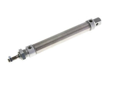 ISO 6432 Ronde Dubbelwerkende Cilinder 25-125mm - Magnetisch