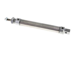 ISO 6432 Ronde Dubbelwerkende Cilinder 25-125mm - Magnetisch
