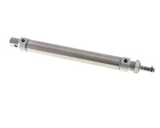 ISO 6432 Ronde Dubbelwerkende Cilinder 25-160mm - Magnetisch