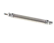 ISO 6432 Ronde Dubbelwerkende Cilinder 25-160mm - Magnetisch