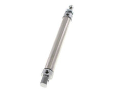 ISO 6432 Ronde Dubbelwerkende Cilinder 25-160mm - Magnetisch