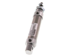 ISO 6432 Ronde Dubbelwerkende Cilinder 25-50mm - Magnetisch