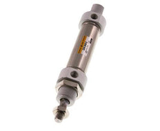 ISO 6432 Ronde Dubbelwerkende Cilinder 25-50mm - Magnetisch