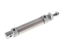 ISO 6432 Ronde Dubbelwerkende Cilinder 25-60mm - Magnetisch