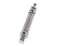 ISO 6432 Ronde Dubbelwerkende Cilinder 25-60mm - Magnetisch