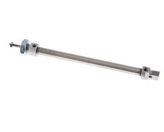 ISO 6432 Ronde Dubbelwerkende Cilinder 8-100mm - Magnetisch