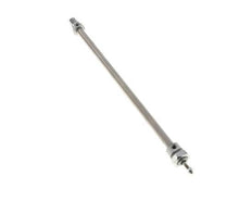 ISO 6432 Ronde Dubbelwerkende Cilinder 8-180mm - Magnetisch