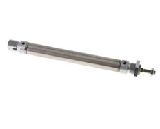 ISO 6432 Ronde Dubbelwerkende Cilinder 16-100mm - Magnetisch - Niet-Roterend