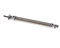 ISO 6432 Ronde Dubbelwerkende Cilinder 16-100mm - Magnetisch - Niet-Roterend