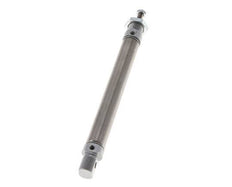 ISO 6432 Ronde Dubbelwerkende Cilinder 16-100mm - Magnetisch - Niet-Roterend