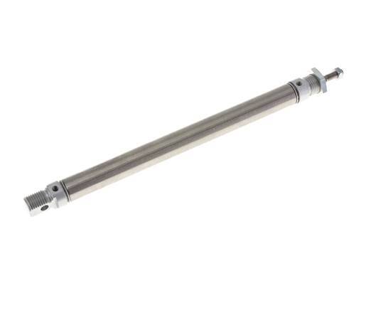 ISO 6432 Ronde Dubbelwerkende Cilinder 16-160mm - Magnetisch - Niet-Roterend