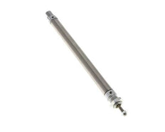 ISO 6432 Ronde Dubbelwerkende Cilinder 16-160mm - Magnetisch - Niet-Roterend