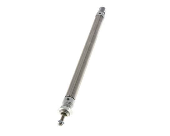 ISO 6432 Ronde Dubbelwerkende Cilinder 16-160mm - Magnetisch - Niet-Roterend